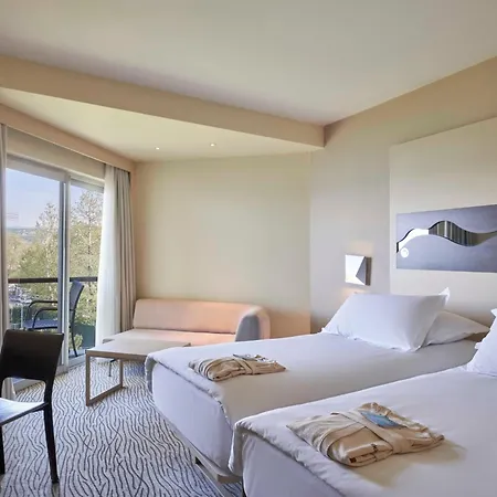 Richmond Nua Wellness Spa - Adult Only-2