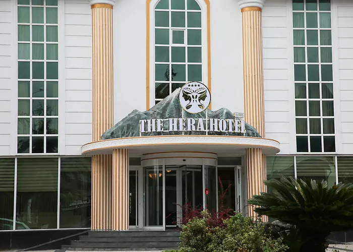 Mox Hotel Wellness & Spa Sapanca