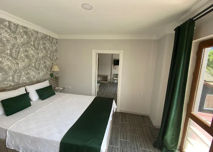 Nayada Otel Spa Sapanca